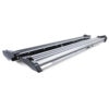 RVS treeplanken OE stijl voor Mercedes G klasse model W463 89-15 - Afbeelding 5