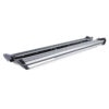 RVS treeplanken OE stijl voor Mercedes G klasse model W463 89-15 - Afbeelding 2