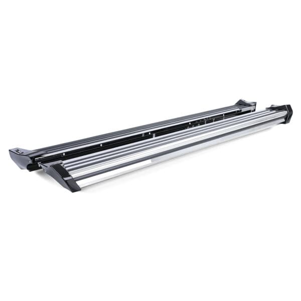 RVS treeplanken OE stijl voor Mercedes G klasse model W463 89-15 - Afbeelding 2