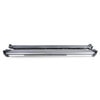 RVS treeplanken OE stijl voor Mercedes G klasse model W463 89-15 - Afbeelding 6