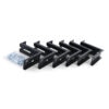 RVS treeplanken OE stijl voor Mercedes G klasse model W463 89-15 - Afbeelding 3