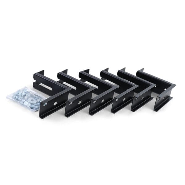 RVS treeplanken OE stijl voor Mercedes G klasse model W463 89-15 - Afbeelding 3
