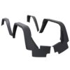 Spatbordverbreders voor Mercedes G model W463 90-13 - Afbeelding 2