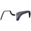 Spatbordverbreders voor Mercedes G model W463 90-13 - Afbeelding 9