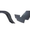 Spatbordverbreders voor Mercedes G model W463 90-13 - Afbeelding 3