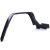 Spatbordverbreders voor Mercedes G model W463 90-13 - Afbeelding 4