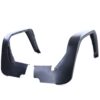 Spatbordverbreders wielkasten voor Mercedes G Klasse W463 90-13 - Afbeelding 3