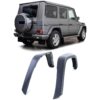 Spatbordverbreders wielkasten voor Mercedes G Klasse W463 90-13 - Afbeelding 10