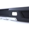 Achterbumper sportlook passend voor Mercedes G Klasse W463 90-13 - Afbeelding 5