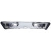 Achterbumper sportlook passend voor Mercedes G Klasse W463 90-13 - Afbeelding 7