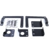 Achterbumper sportlook passend voor Mercedes G Klasse W463 90-13 - Afbeelding 10