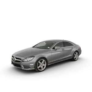 Mercedes-C218