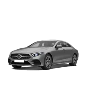Mercedes-C257