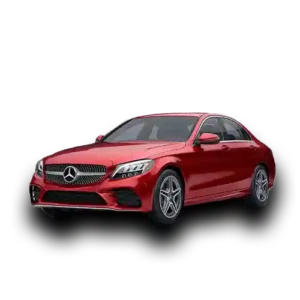 Mercedes W205