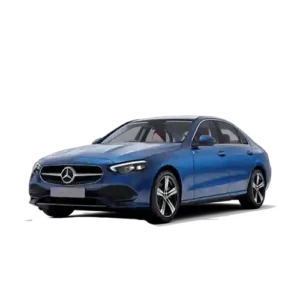 Mercedes W206