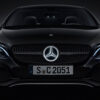 Verlichte Mercedes Benz Ster Chrome A1668177500 - Afbeelding 2